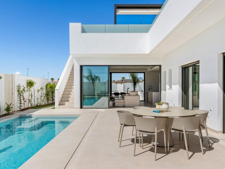 Villa for Sale in San Javier, Murcia 6