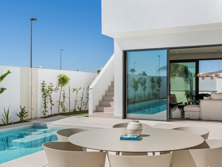 Villa for Sale in San Javier, Murcia 7