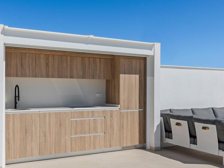 Villa for Sale in San Javier, Murcia 8