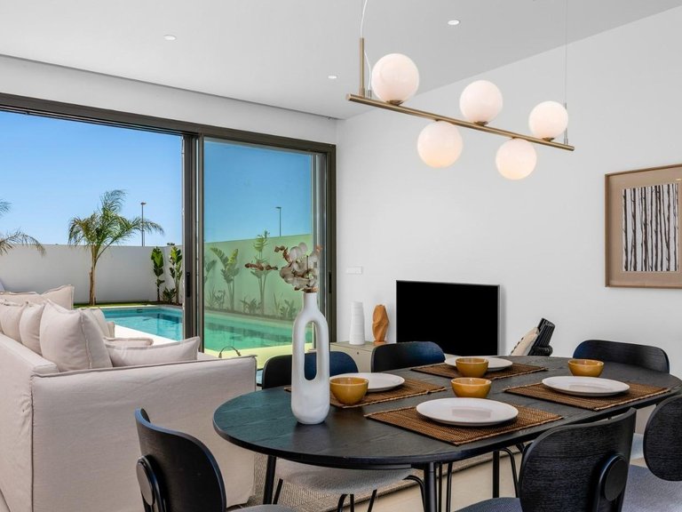 Villa for Sale in San Javier, Murcia 9