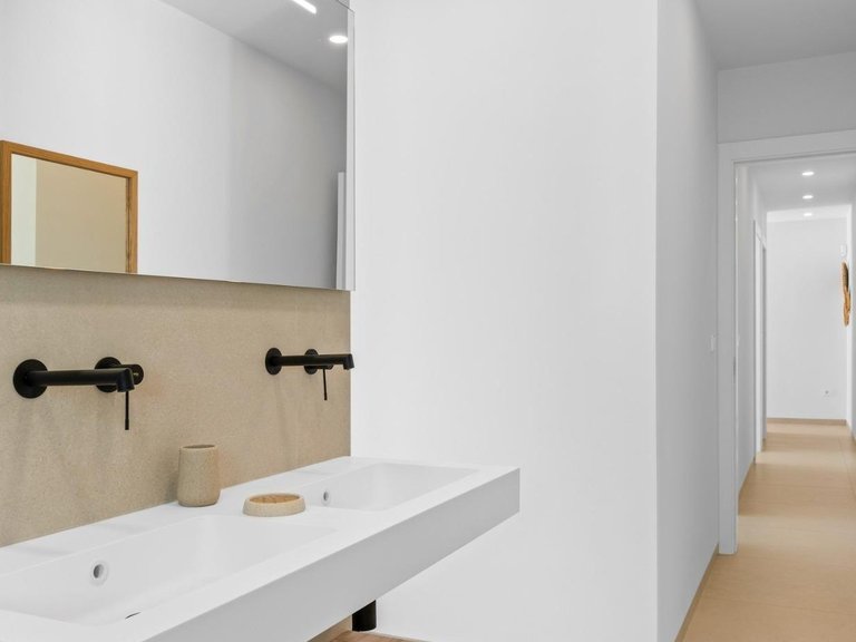 Villa for Sale in San Javier, Murcia 13