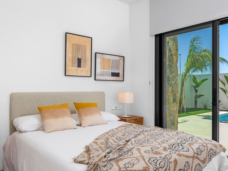Villa for Sale in San Javier, Murcia 14