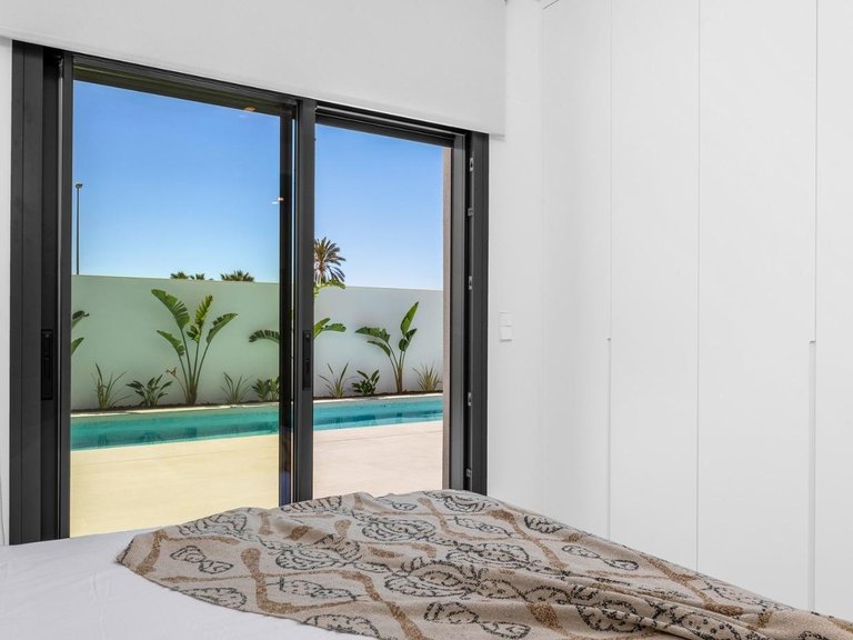 Villa for Sale in San Javier, Murcia 15