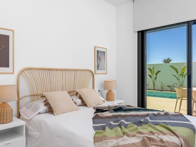 Villa for Sale in San Javier, Murcia 17