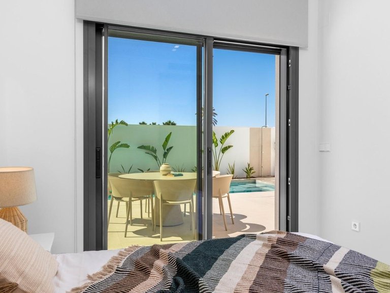 Villa for Sale in San Javier, Murcia 18