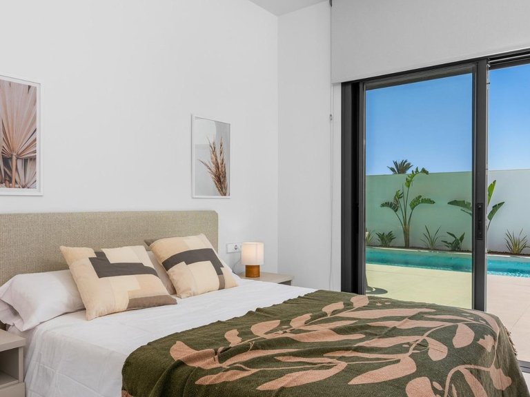 Villa for Sale in San Javier, Murcia 22