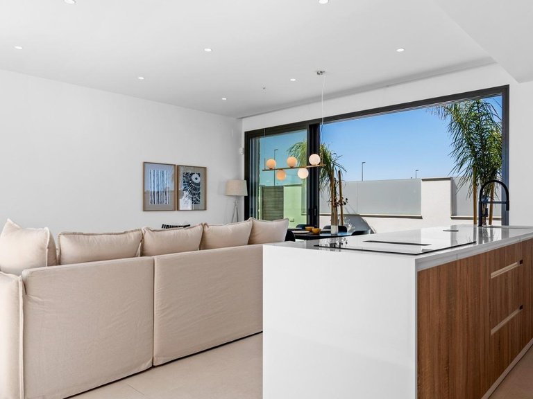 Villa for Sale in San Javier, Murcia 25