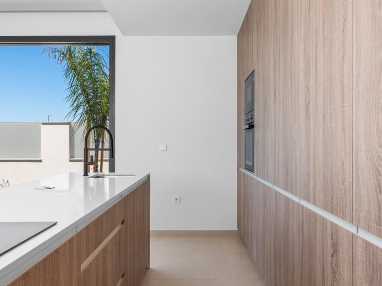 Villa for Sale in San Javier, Murcia 26