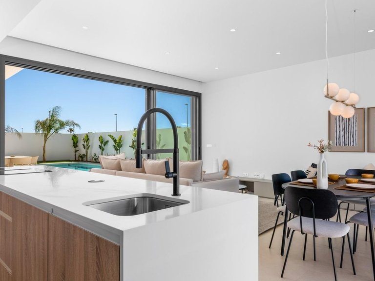 Villa for Sale in San Javier, Murcia 28