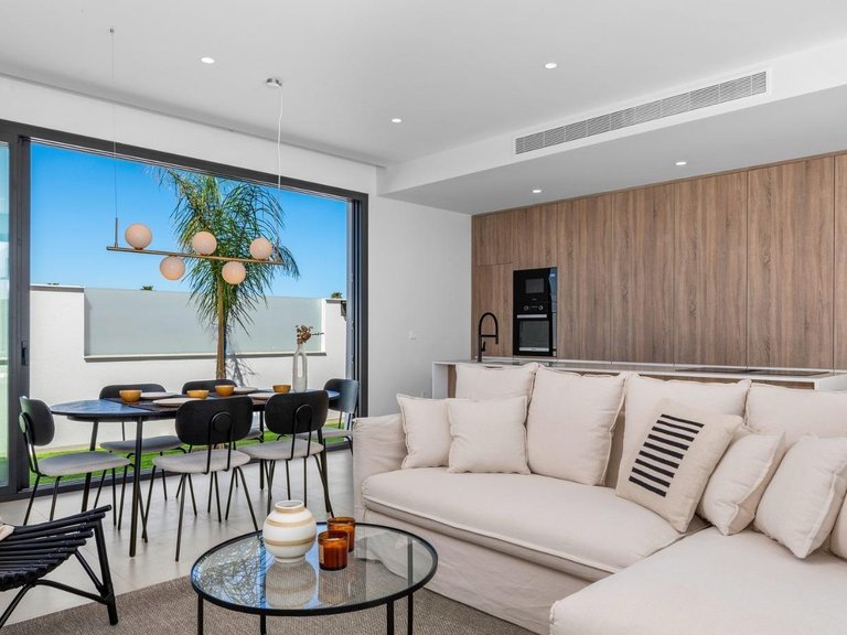 Villa for Sale in San Javier, Murcia 29