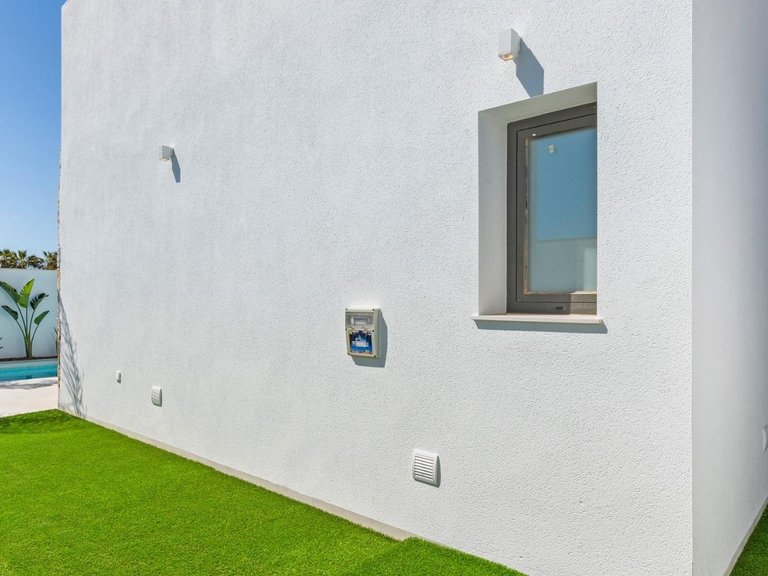 Villa for Sale in San Javier, Murcia 32