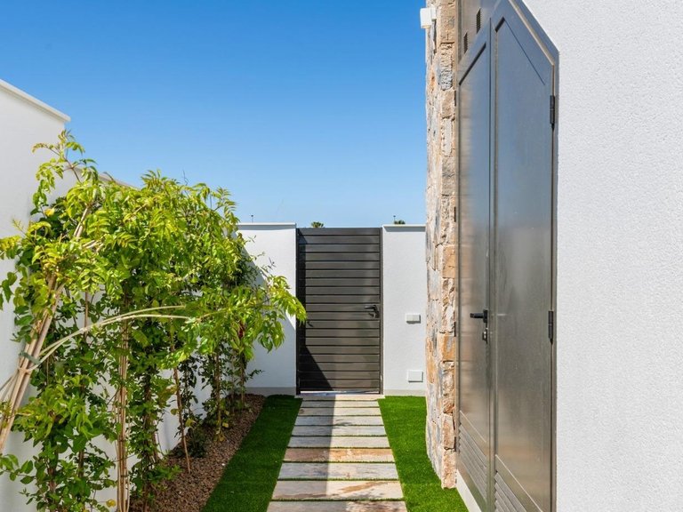Villa for Sale in San Javier, Murcia 33