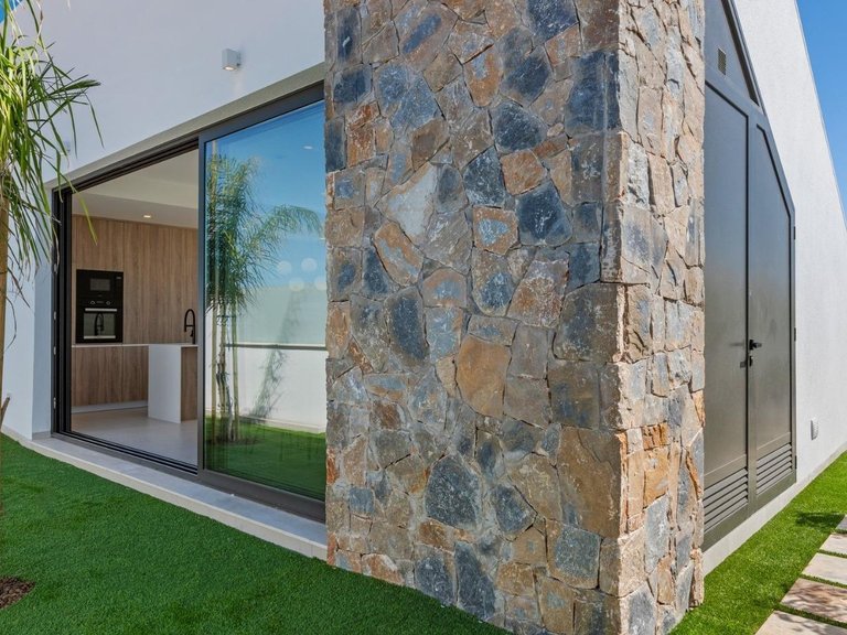 Villa for Sale in San Javier, Murcia 34