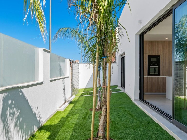 Villa for Sale in San Javier, Murcia 35
