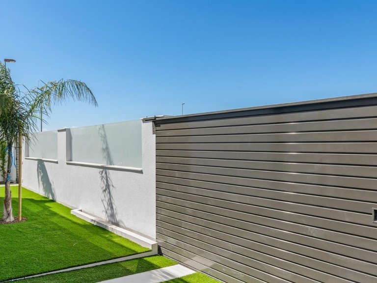 Villa for Sale in San Javier, Murcia 36