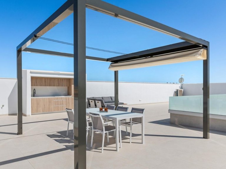 Villa for Sale in San Javier, Murcia 37
