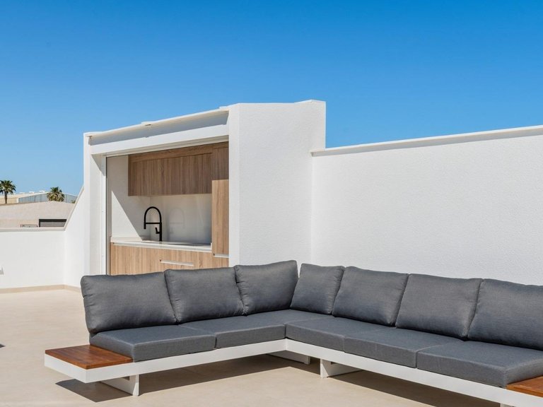 Villa for Sale in San Javier, Murcia 38