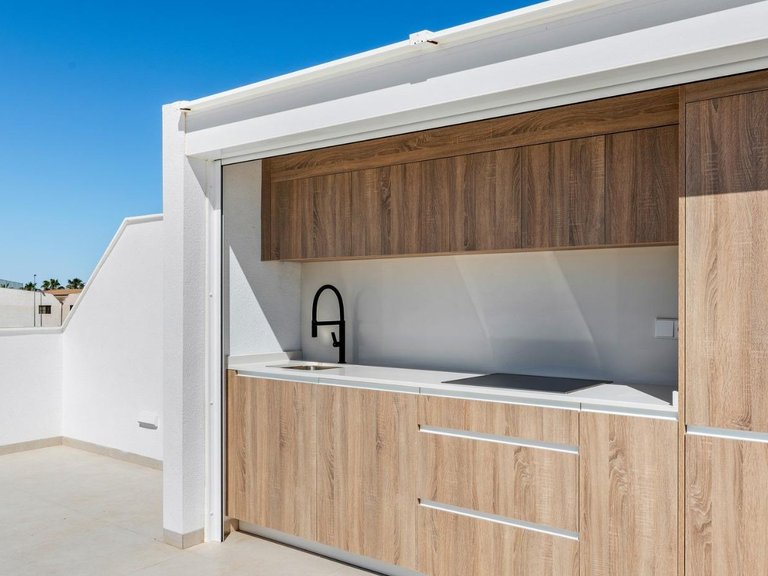 Villa for Sale in San Javier, Murcia 39
