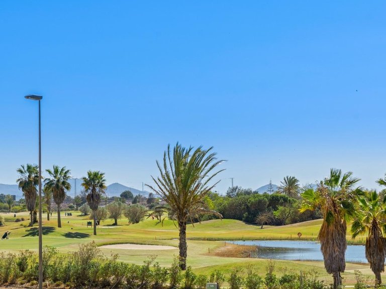 Villa for Sale in San Javier, Murcia 40