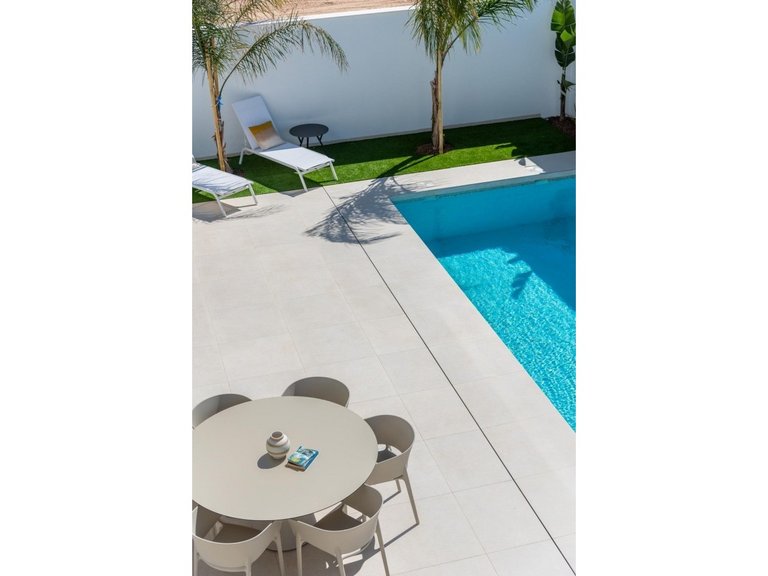 Villa for Sale in San Javier, Murcia 44