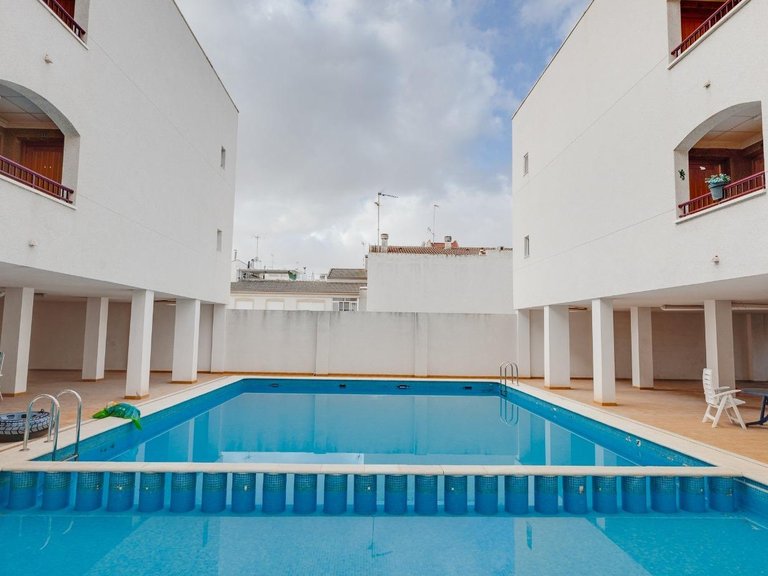 Apartment for Sale in La Marina, Alicante 1