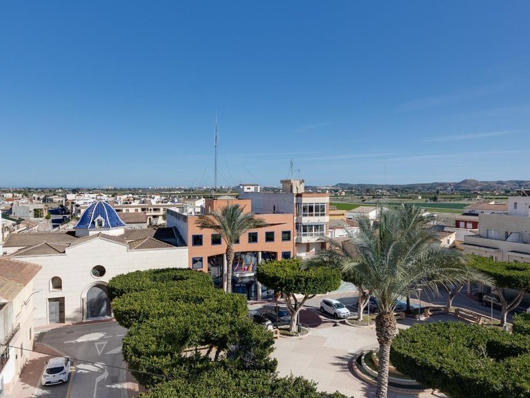 Apartment for Sale in La Marina, Alicante 29