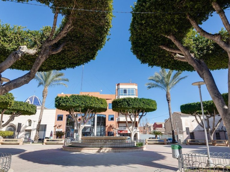 Apartment for Sale in La Marina, Alicante 32