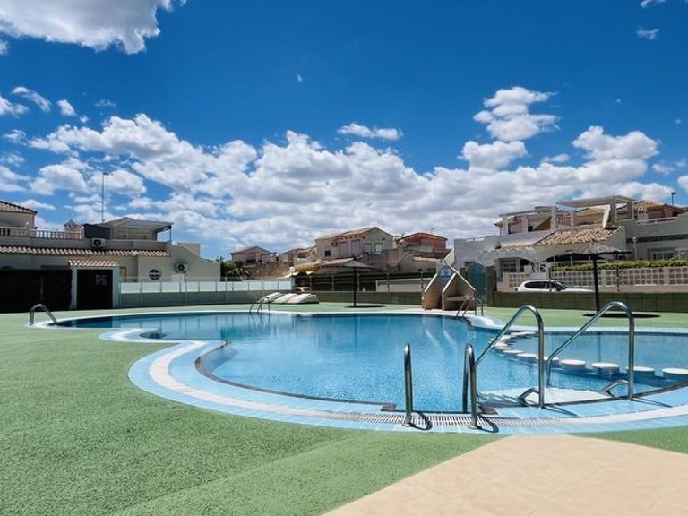 Villa for Sale in Orihuela Costa, Alicante 22