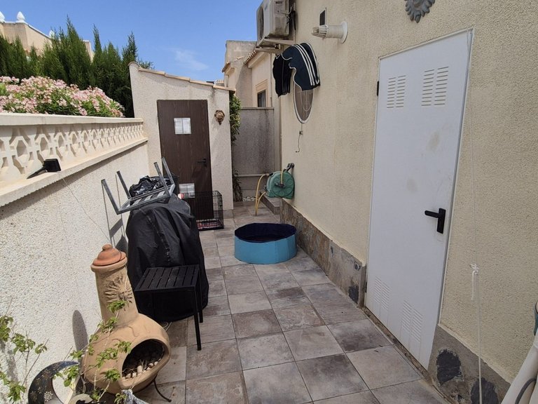 Villa for Sale in Orihuela Costa, Alicante 25