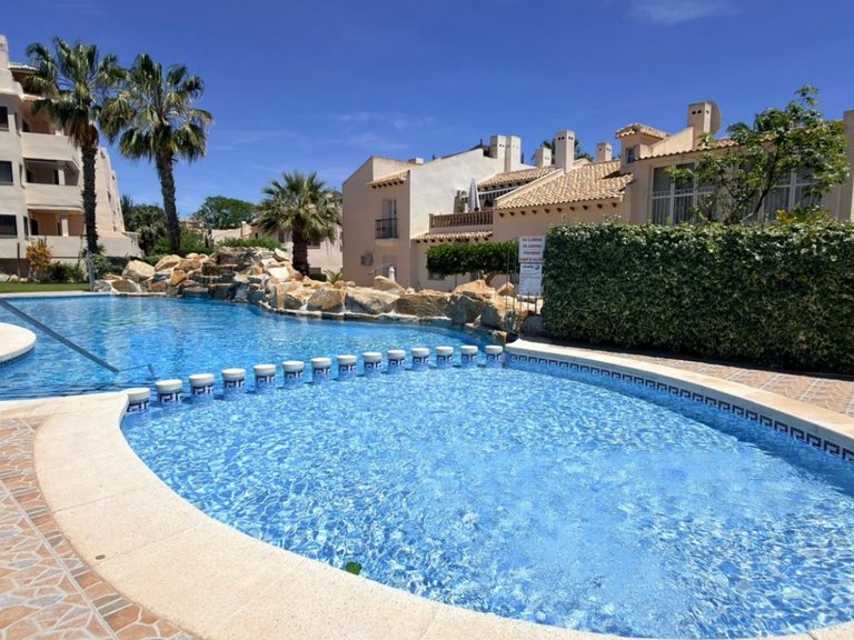 Villa for Sale in Orihuela Costa, Alicante 30