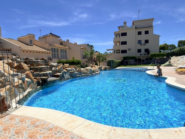 Villa for Sale in Orihuela Costa, Alicante 31