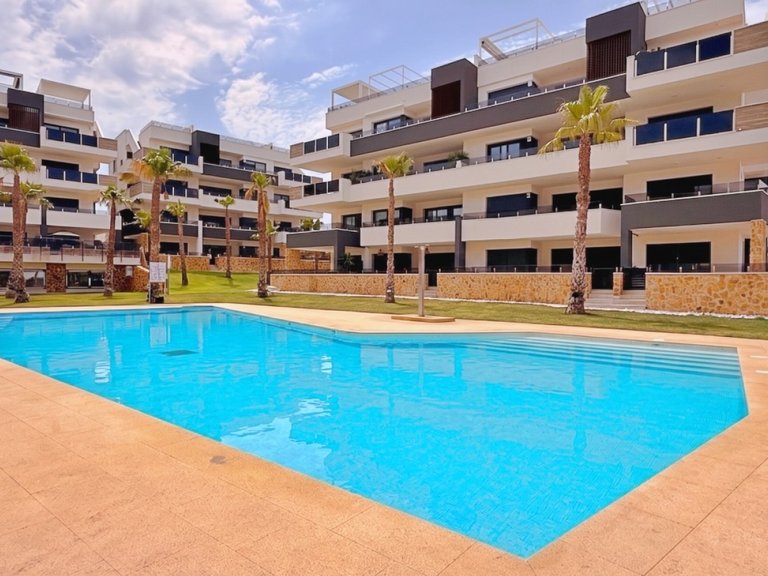 Apartment for Sale in Orihuela, Alicante 1