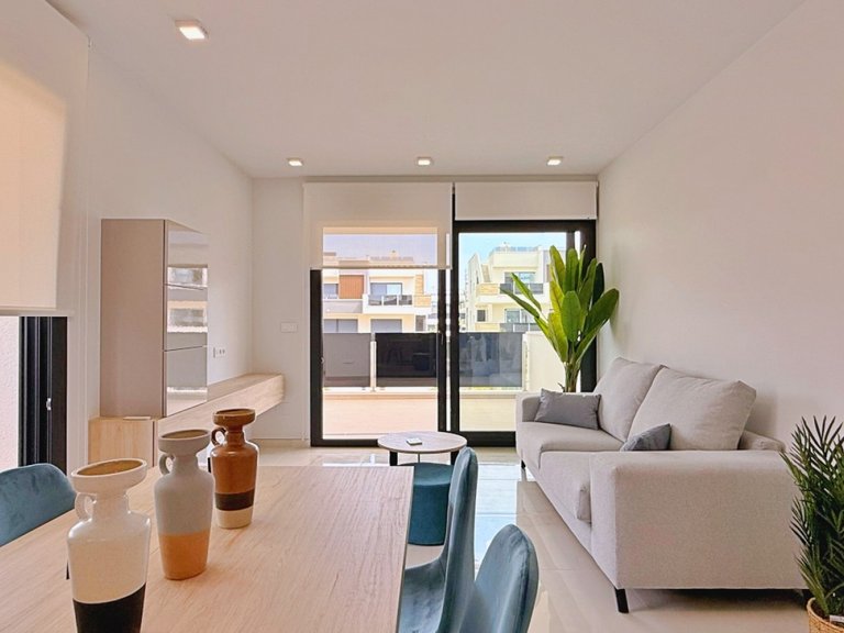 Apartment for Sale in Orihuela, Alicante 2