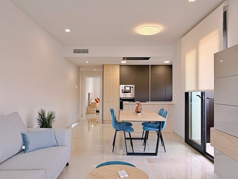 Apartment for Sale in Orihuela, Alicante 4