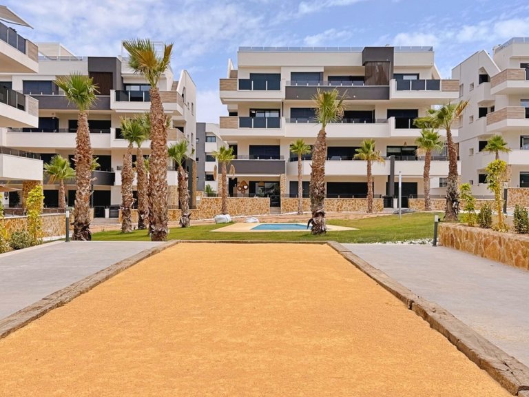 Apartment for Sale in Orihuela, Alicante 30