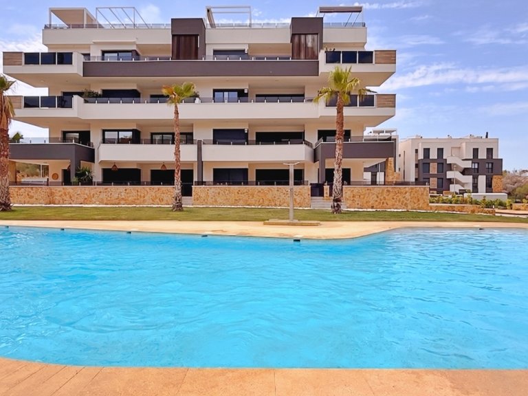 Apartment for Sale in Orihuela, Alicante 31