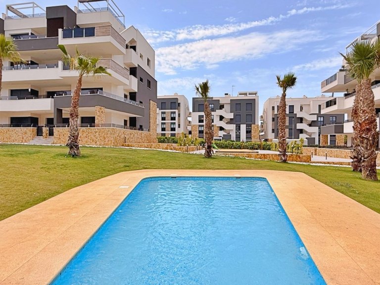 Apartment for Sale in Orihuela, Alicante 32