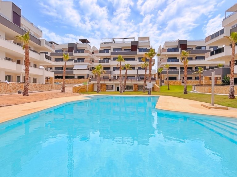 Apartment for Sale in Orihuela, Alicante 33