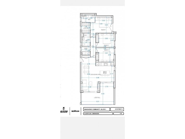 Apartment for Sale in Orihuela, Alicante 47