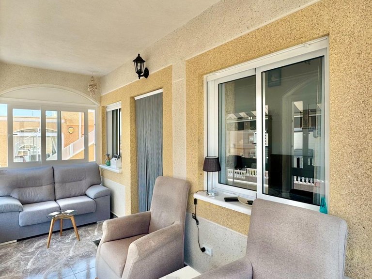 Villa for Sale in Orihuela Costa, Alicante 17