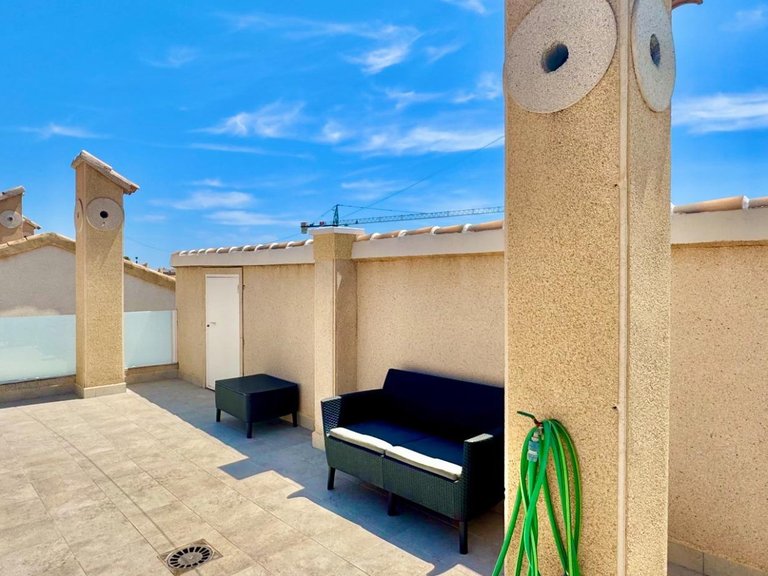 Villa for Sale in Orihuela Costa, Alicante 18