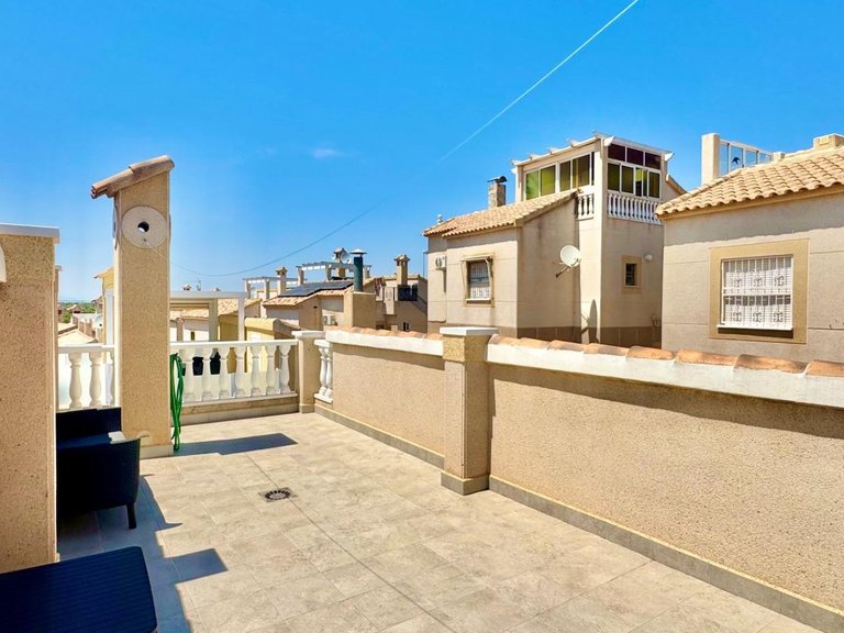 Villa for Sale in Orihuela Costa, Alicante 19