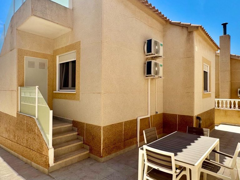 Villa for Sale in Orihuela Costa, Alicante 20
