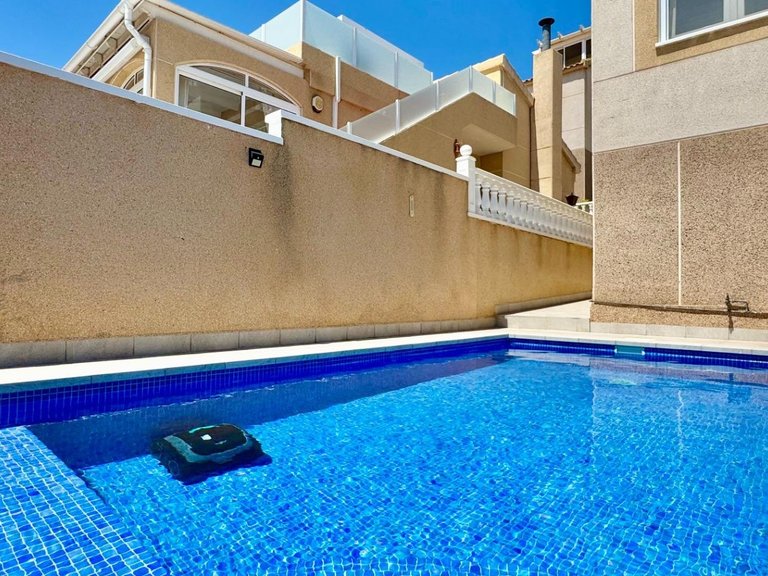 Villa for Sale in Orihuela Costa, Alicante 24
