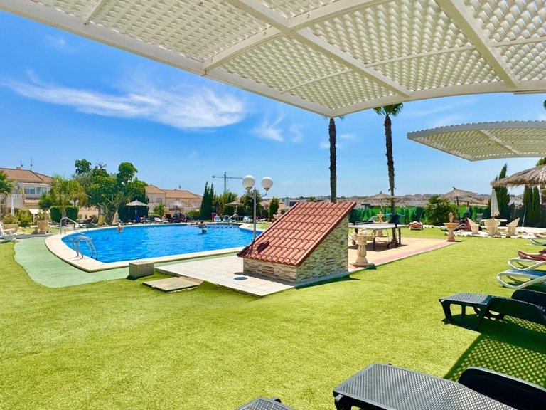 Villa for Sale in Orihuela Costa, Alicante 34