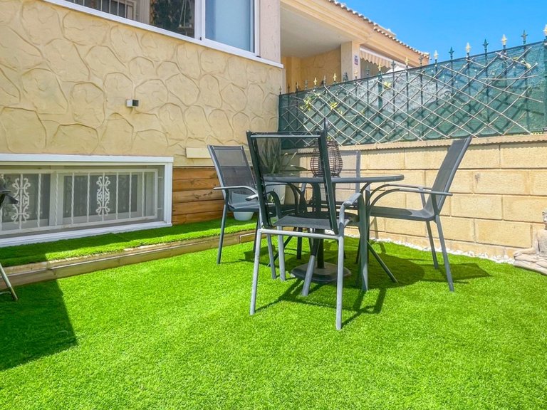 Town House for Sale in Orihuela Costa, Alicante 6