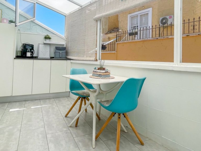 Town House for Sale in Orihuela Costa, Alicante 16