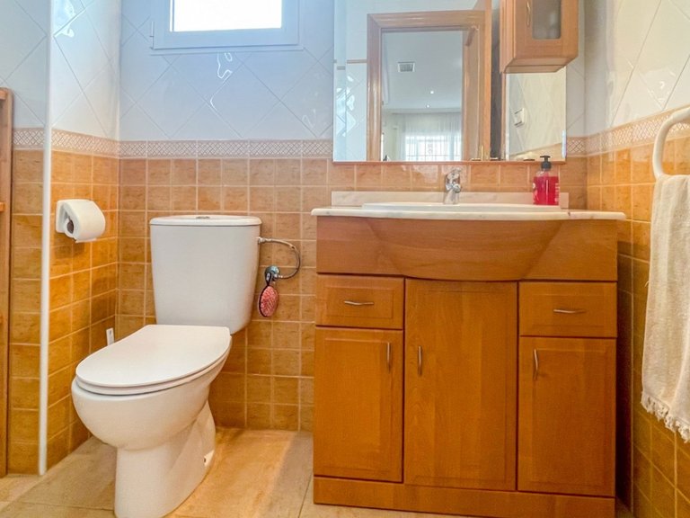 Town House for Sale in Orihuela Costa, Alicante 19