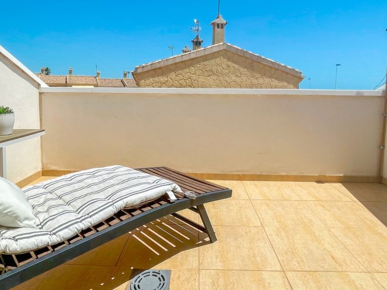 Town House for Sale in Orihuela Costa, Alicante 25