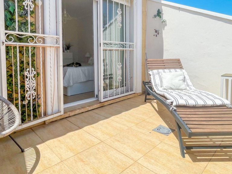 Town House for Sale in Orihuela Costa, Alicante 2